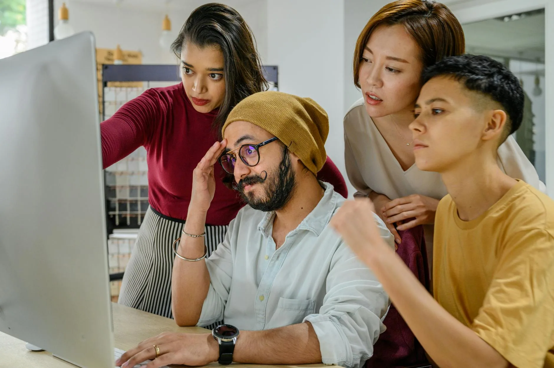 STEM Career IQ: Which Tech Role Fits? | IQ Career Lab